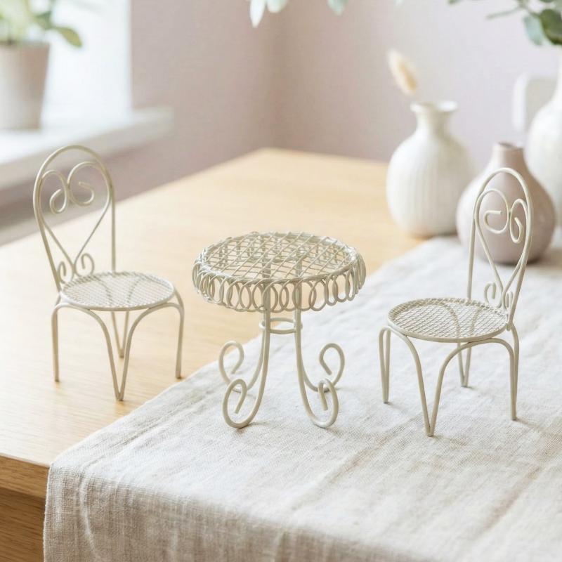 1/3 Pezzi Accessorio Ornamenta - Outdoor Furniture Sales recensione e prezzo