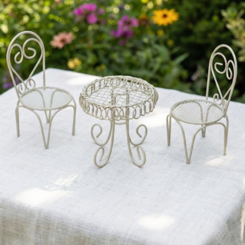 1/3 Pezzi Accessorio Ornamenta - Outdoor Furniture Sales recensione e prezzo