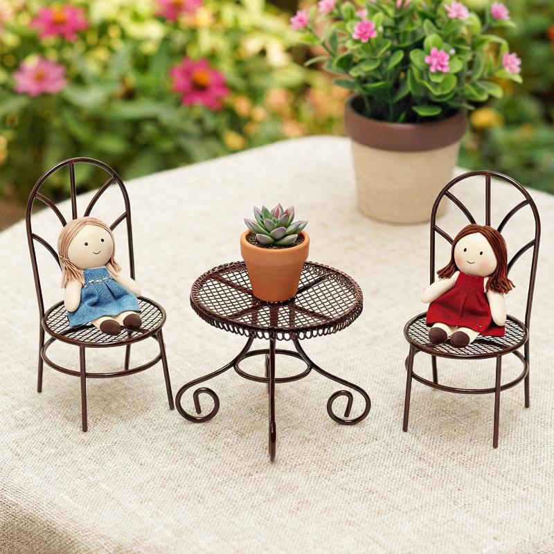 1/3 Pezzi Accessorio Ornamenta - Outdoor Furniture Sales recensione e prezzo