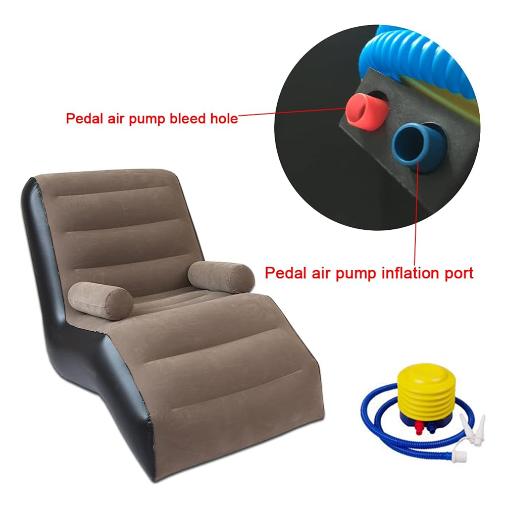 Divano pigro pieghevole, poltr - Outdoor Daybed Furniture recensione e prezzo