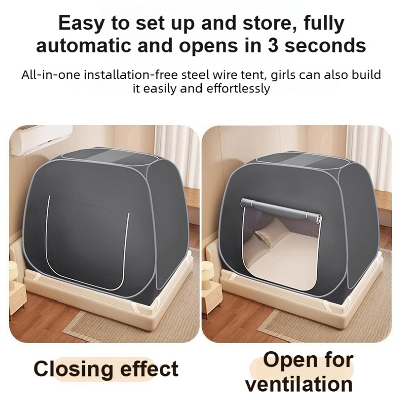 Nuova Zanzariera Singola Grigi - Camping Cot Foldable recensione e prezzo