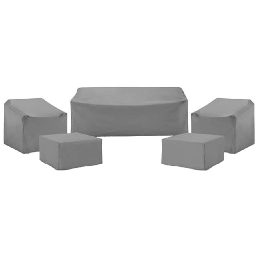 Coperture per Mobili da Giardi - Outdoor Furniture Cover Waterproof recensione e prezzo