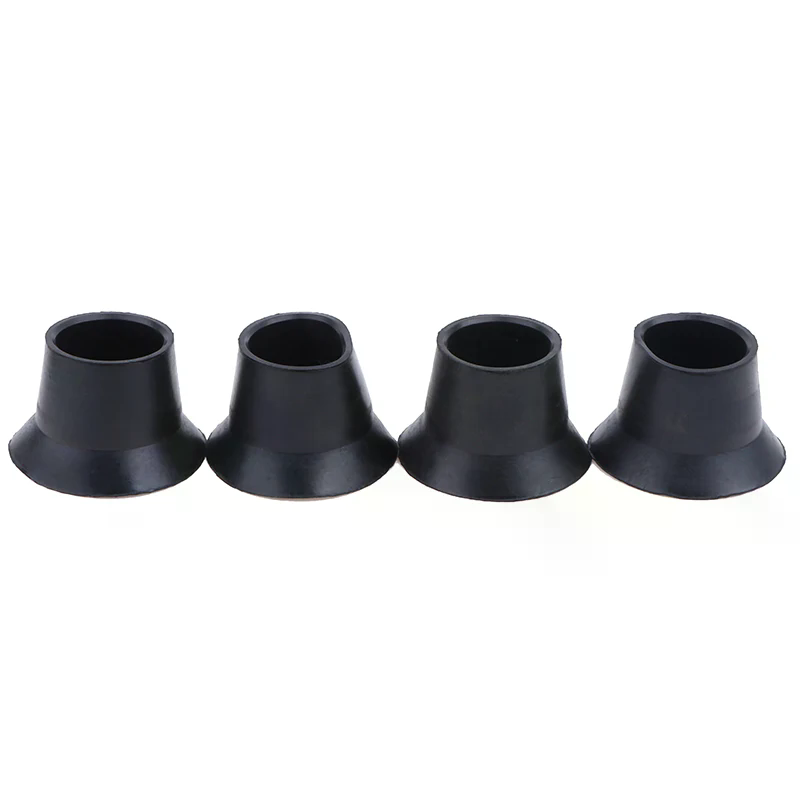 4 pezzi di coperture per pali  - Outdoor Furniture Legs recensione e prezzo