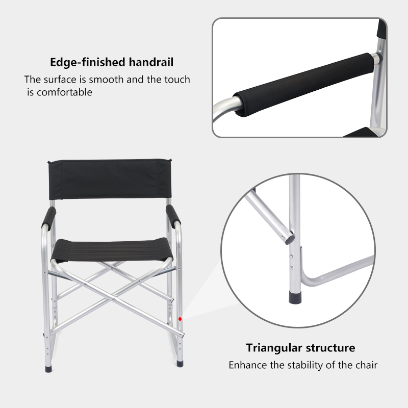 Sedia Pieghevole da Campeggio  - Outdoor Furniture Table And Chairs recensione e prezzo