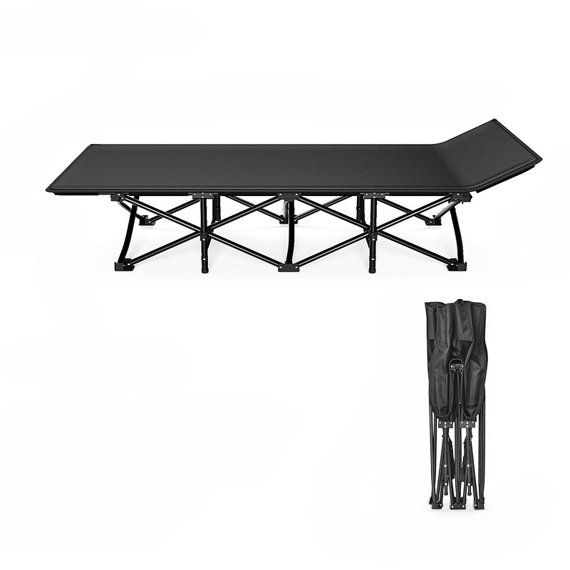 Letto da campeggio ultralegger - Camping Cot Foldable recensione e prezzo