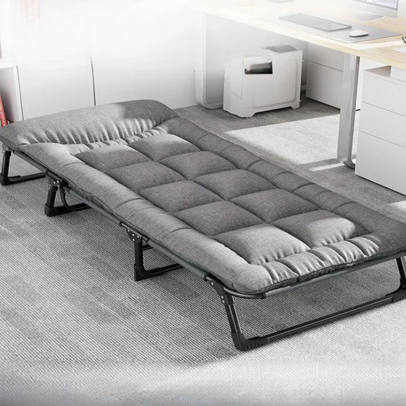 Lettino da campeggio portatile - Camping Cot Foldable recensione e prezzo