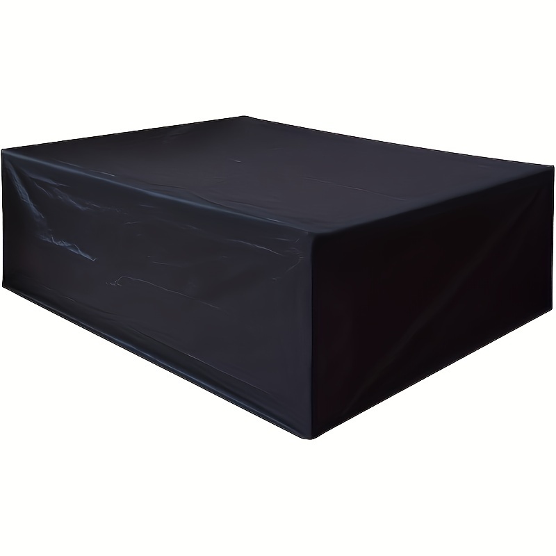 Copertura per Mobili da Estern - Outdoor Furniture Table And Chairs recensione e prezzo