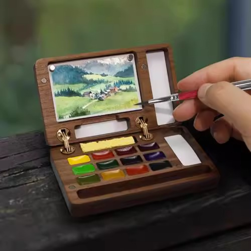 Viaggio portatile Pittura a ol - Outdoor Furniture Paint recensione e prezzo