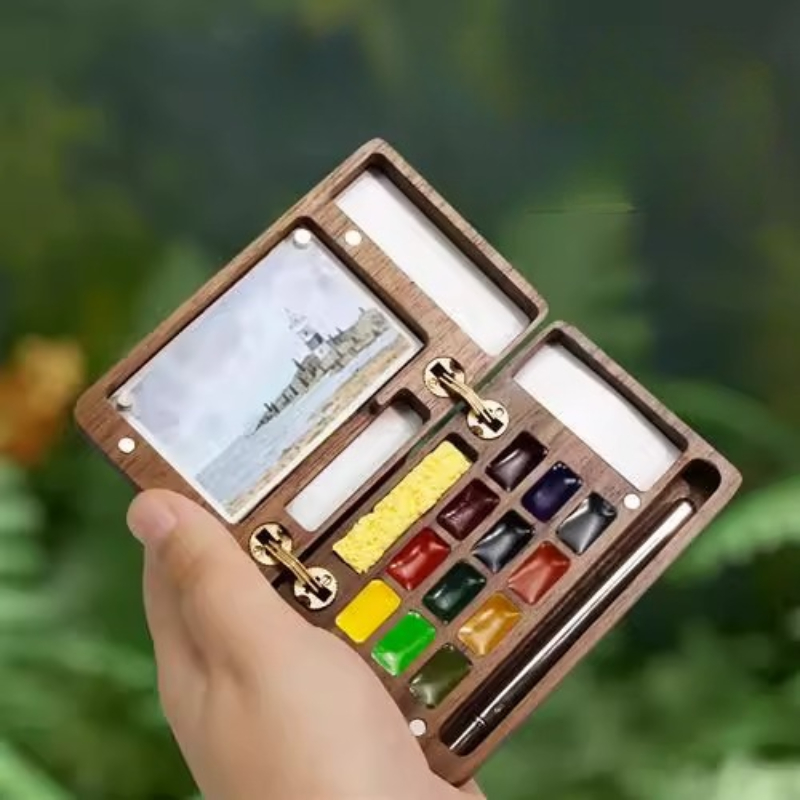 Viaggio portatile Pittura a ol - Outdoor Furniture Paint recensione e prezzo
