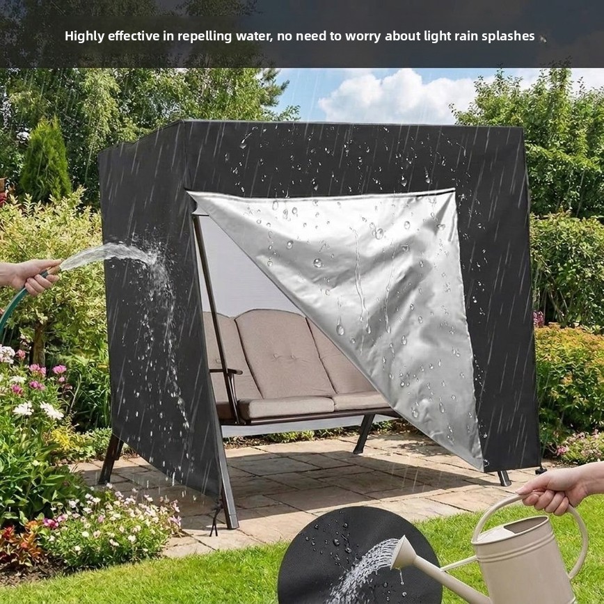 Copertura per Sedia a Dondolo  - Garden Swing Chair recensione e prezzo
