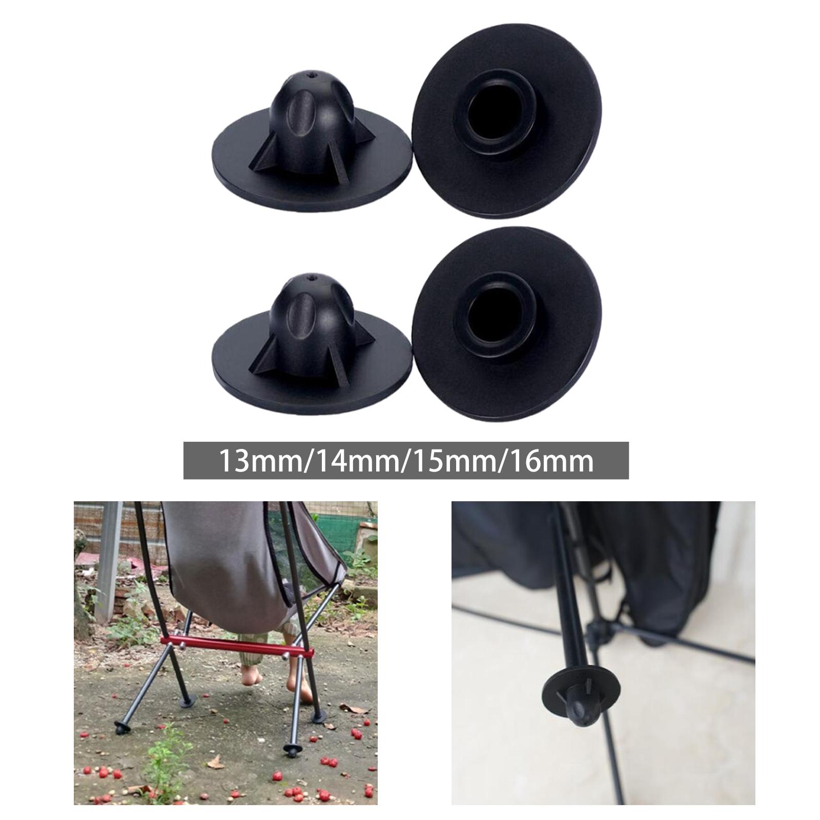 4x Coprigambe per mobili Copri - Outdoor Furniture Legs recensione e prezzo
